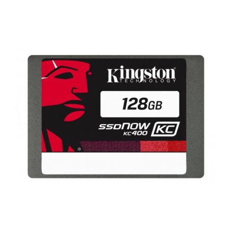 Kingston Kingston SKC400S37/128G 128Гб