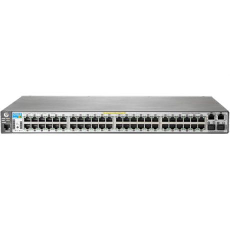 HP HP 2620-48-PoE+