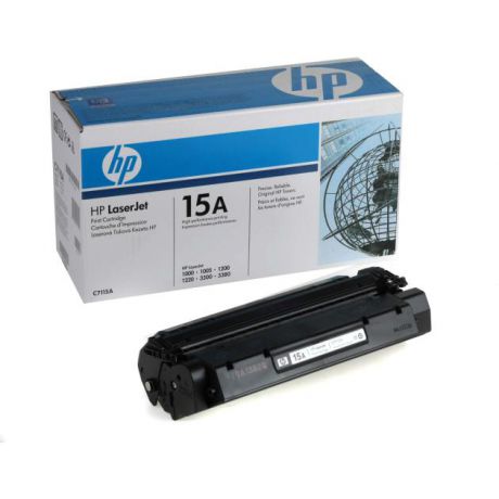 HP HP C7115A