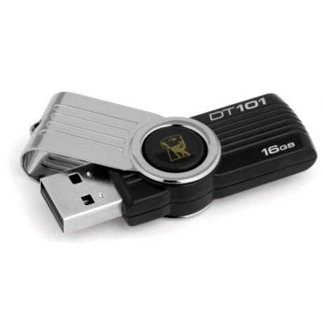 Kingston Kingston Data Traveler DT101 G2 16Гб