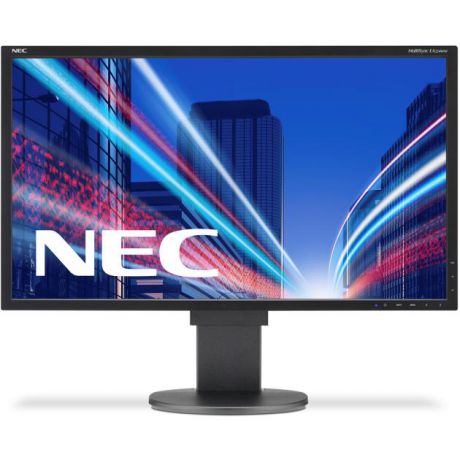 NEC NEC MultiSync EA224WMi