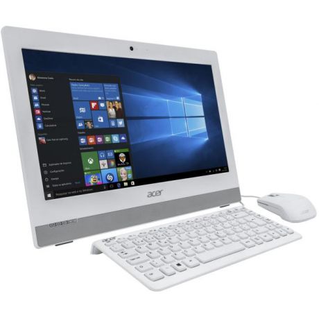 Acer Acer Aspire Z1-602