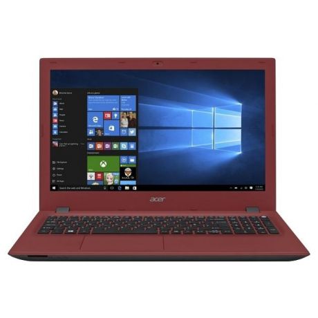 Acer Acer Aspire E5-573G DVD-RW, 15.6", Intel Core i5, 4Гб RAM, SATA, Wi-Fi, Bluetooth