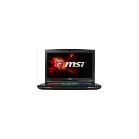 MSI MSI GT72S Dominator Blu-Ray Re, 17.3", 16Гб RAM, Wi-Fi, SATA, SSD, Bluetooth, Intel Core i7