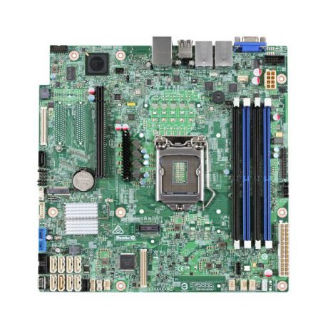 Intel Intel S1200SPS
