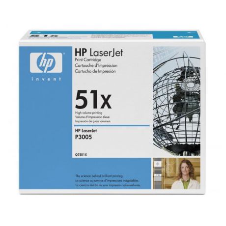 HP HP Q7551