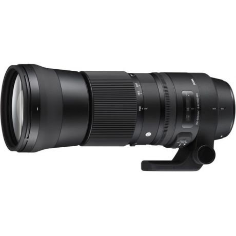 Sigma Sigma 150-600mm F5-6.3 DG OS HSM | Sports Nikon F, Canon EF-S, Canon EF
