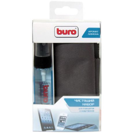 Buro Buro BU-Tablet+Smartphone