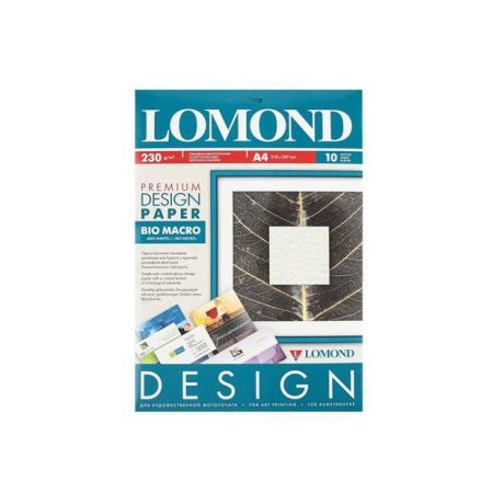 Lomond Lomond 936041