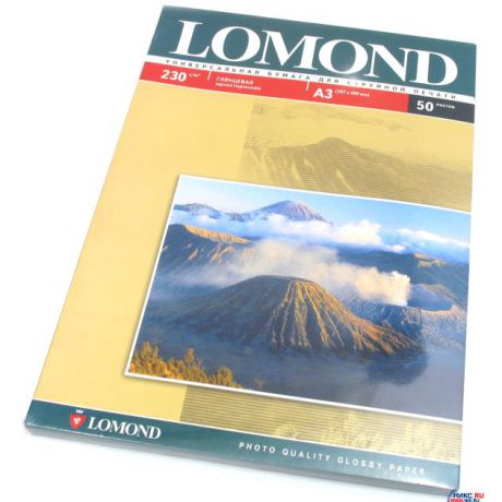 Lomond Lomond 0102025