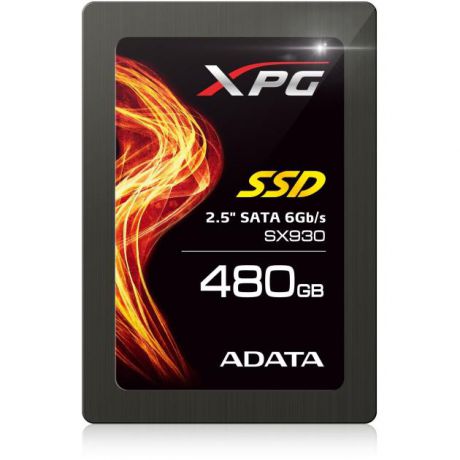 ADATA ADATA XPG SX930 480Гб