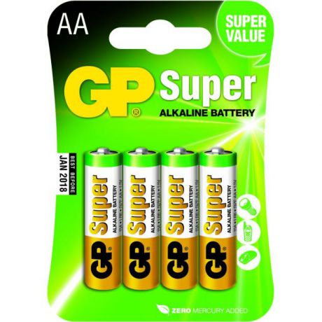 GP GP Super A15A-BC4
