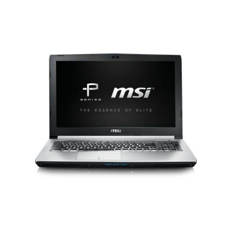 MSI MSI PE60 6Q DVD SuperMulti, 15.6", Intel Core i7, 8Гб RAM, SATA, Wi-Fi, Bluetooth