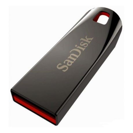 Sandisk USB2.0 8Gb SanDisk CZ71 Cruzer Force 32Гб