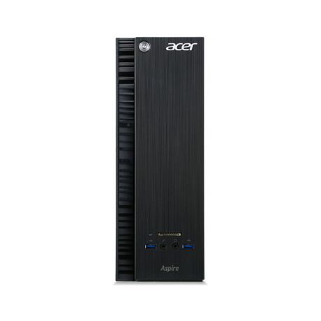 Acer Acer Aspire XC-705 3700МГц, 4Гб, Intel Core i3, 1024Гб