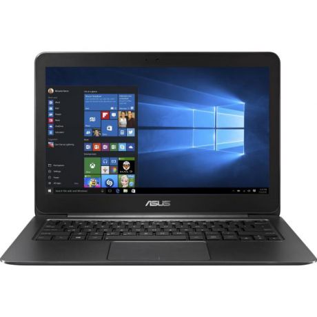Asus Asus Zenbook UX305CA нет, 13.3", Intel Core M3, 8Гб RAM, SATA, SSD, Wi-Fi, Bluetooth