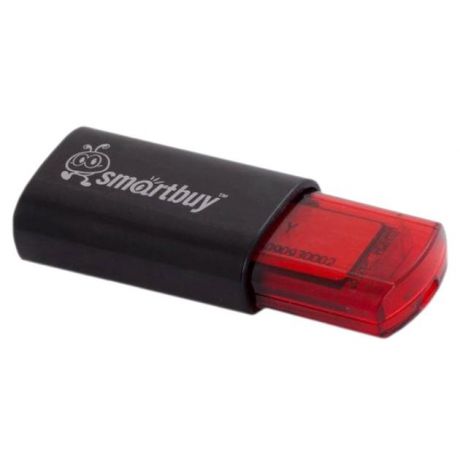 Smartbuy USB2.0 Smart Buy Click 16Гб