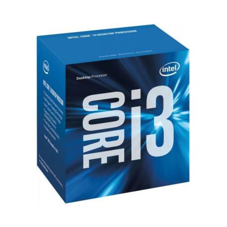 Intel Intel Original Core i3 6098P LGA1150, 3600МГц, 2 x 256 Кб