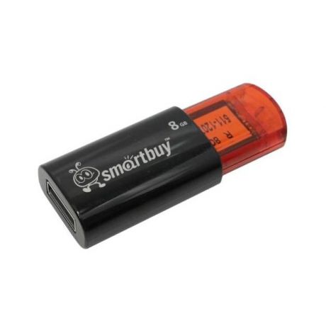 Smartbuy USB2.0 Smart Buy Click 8Гб