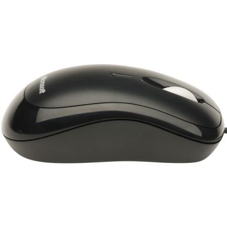Microsoft Microsoft Basic Optical Mouse for Business Черный, USB