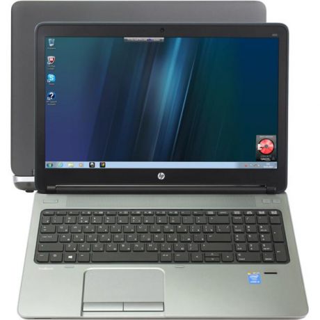 HP HP ProBook 650 G2 DVD-RW, 15.6", Intel Core i3, 4Гб RAM, SATA, Wi-Fi, Bluetooth