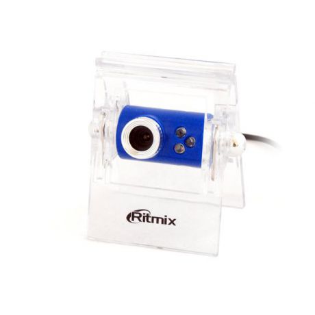 Ritmix Web-камера RITMIX RVC-005M