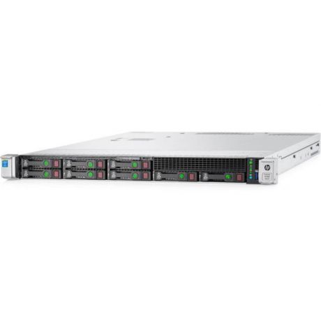 HP HP ProLiant DL360 HPM Gen9