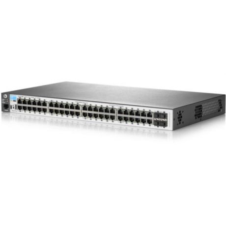 HP HP 2530-48-PoE+