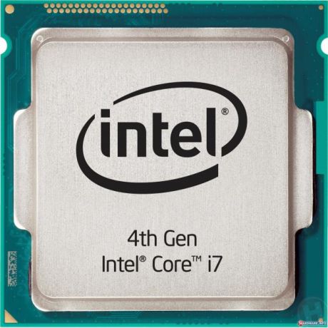Intel Intel Core i7-5930K Haswell-E LGA2011, 3500МГц, 1.5 Мб