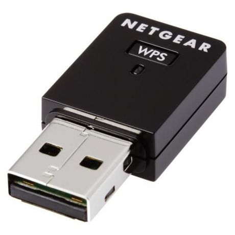 Netgear NetGear NTG-WNA3100M-100PES
