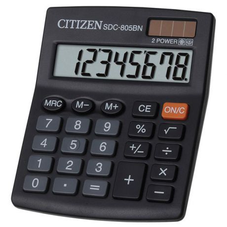Citizen Citizen SDC-805BN