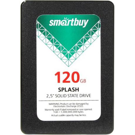 Smartbuy SmartBuy Splash 120Гб