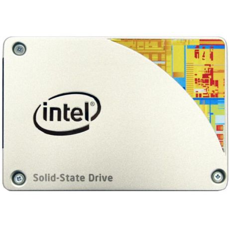 Intel Intel 535 Series 120Гб