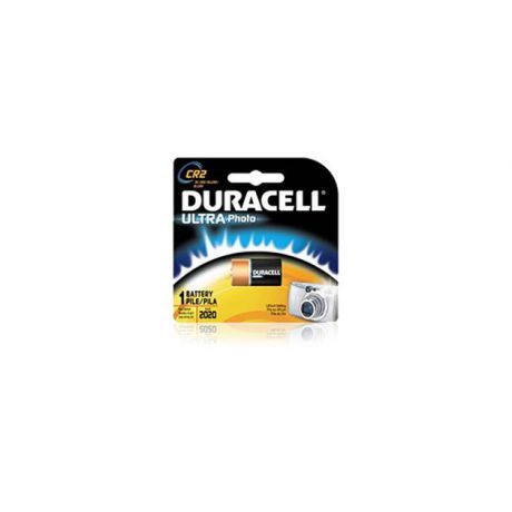 Duracell Duracell Ultra CR2 CR1220, 1