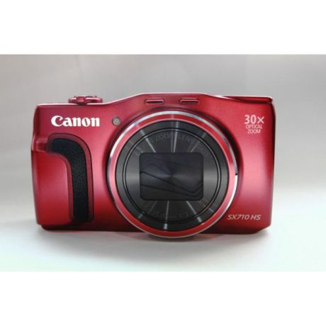 Canon Canon PowerShot SX710 HS 4,5–135,0