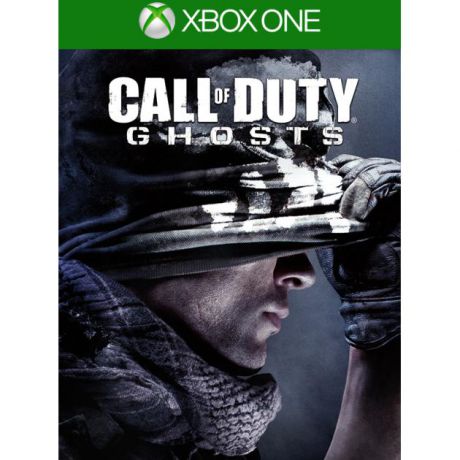 Call of Duty: Ghosts Xbox One, Русский