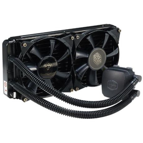 Cooler Master Cooler Master Nepton 280L