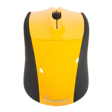 Smartbuy Smart Buy 325AG Желтый, Радиоканал, USB