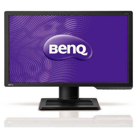 BenQ BenQ GL2460HM 24", Черный, DVI, HDMI, Full HD