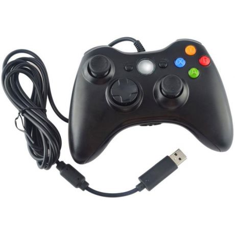 Другой Геймпад для Xbox 360 H-XB001