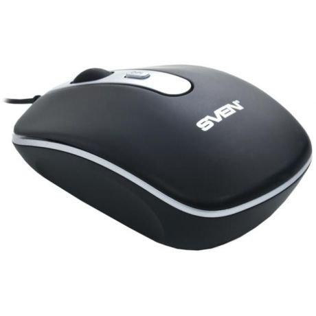 Sven Sven RX-500 Silent Черный, USB