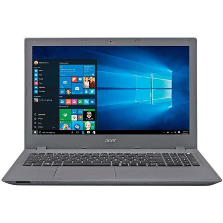 Acer Acer Aspire E5-522G DVD-RW, 15.6", AMD A6, 4Гб RAM, SATA, Wi-Fi, Bluetooth