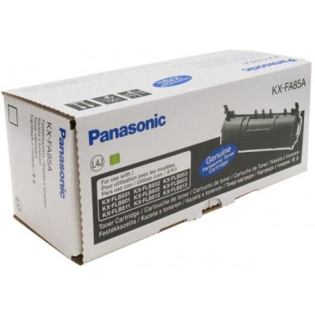 Panasonic Panasonic KX-FA85A