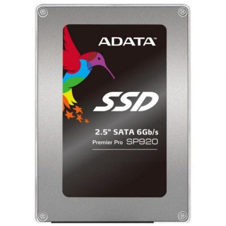 ADATA ADATA Premier Pro SP920 ASP920SS3 256Гб