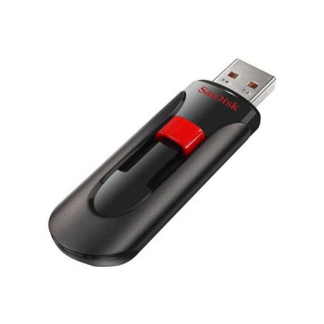 Sandisk SanDisk Cruzer Glide CZ60 64Гб