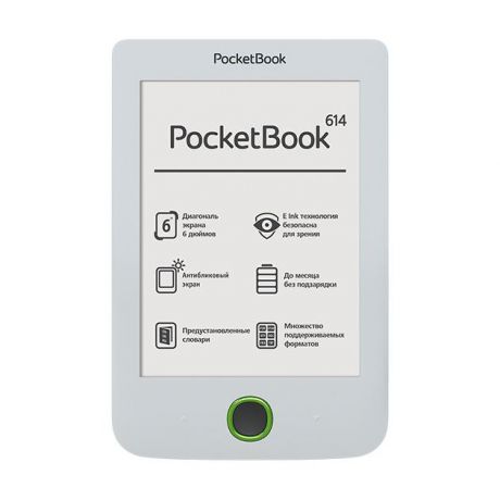 Pocketbook PocketBook 614