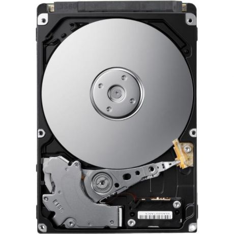 Seagate Жесткий диск Seagate ST500LM012 500Гб