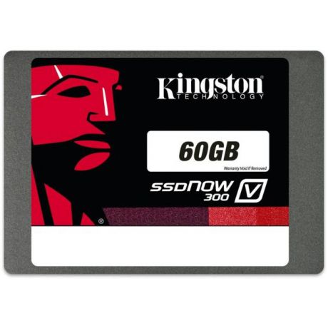 Kingston Kingston SSDNow V300 60Гб