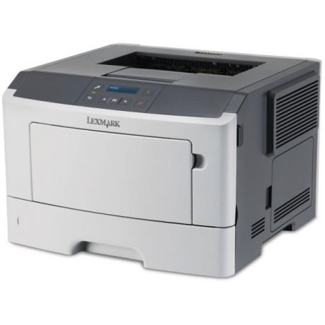 Lexmark Lexmark MS312dn