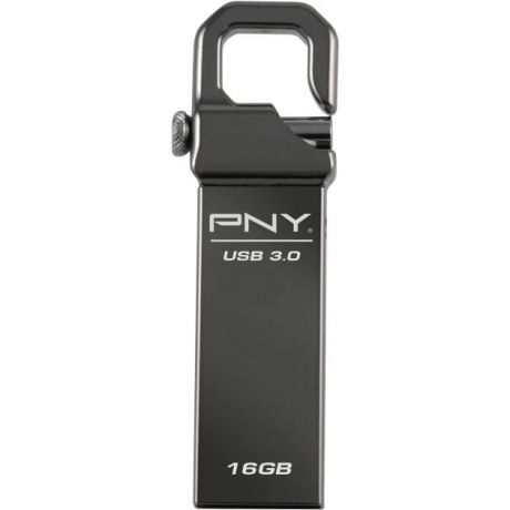 PNY PNY Micro Hook Attache 16Гб